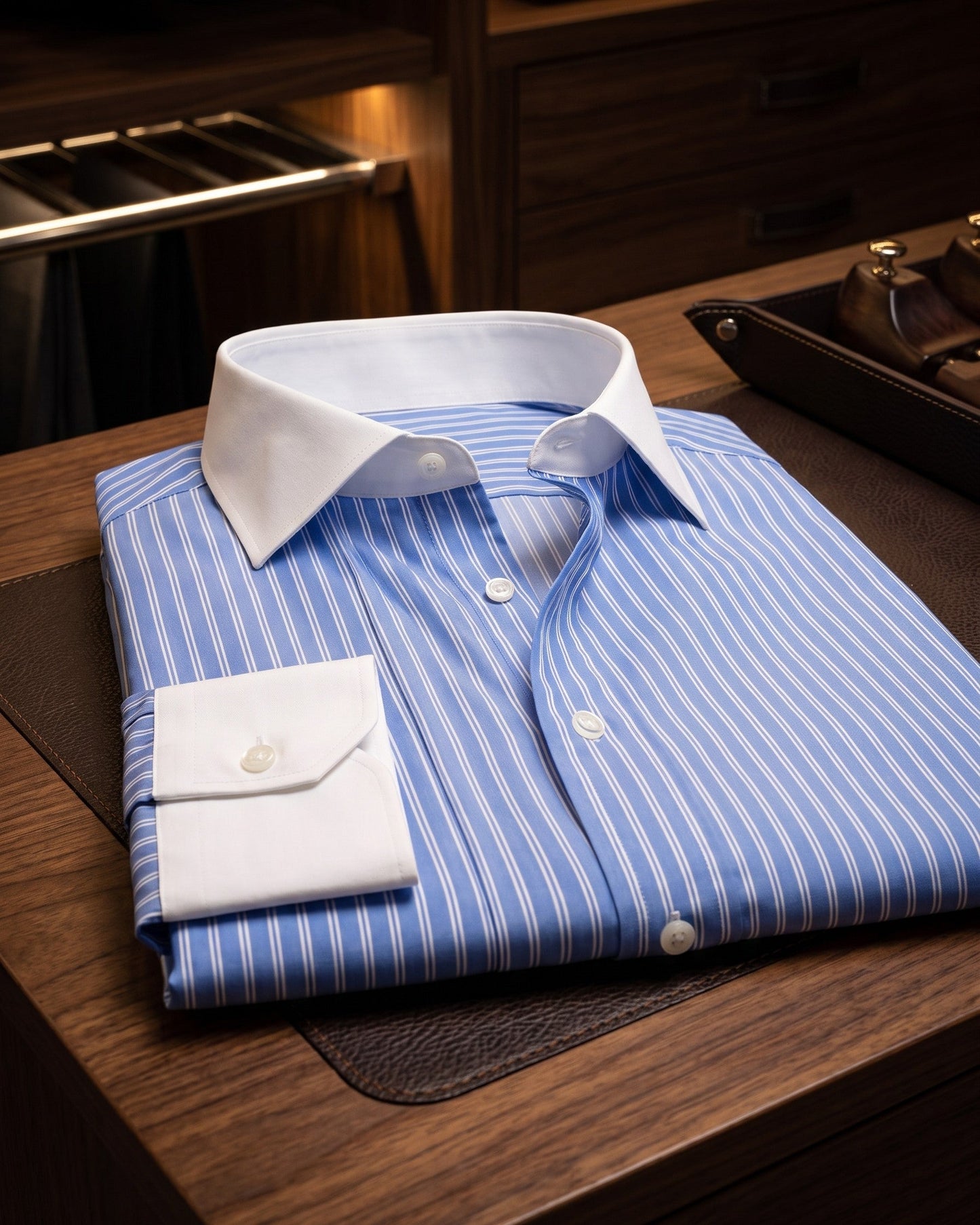 Franco Dress Shirt