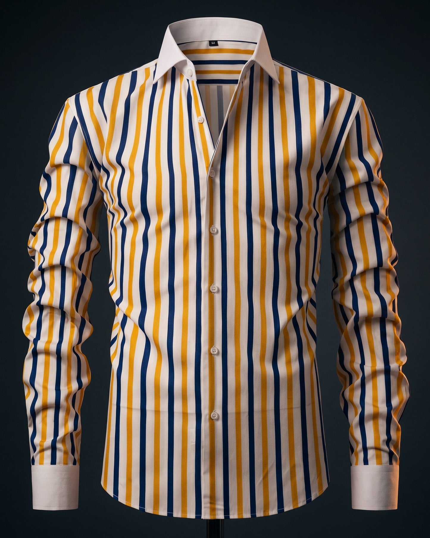 Franco Dress Shirt