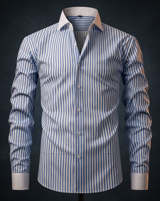 Franco Dress Shirt