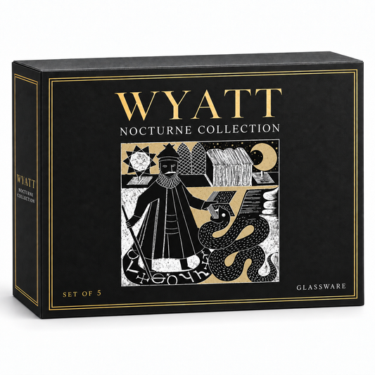 Nocturne Collection Faust Set
