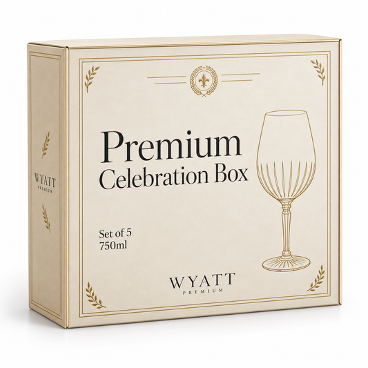 Premium Celebration Box