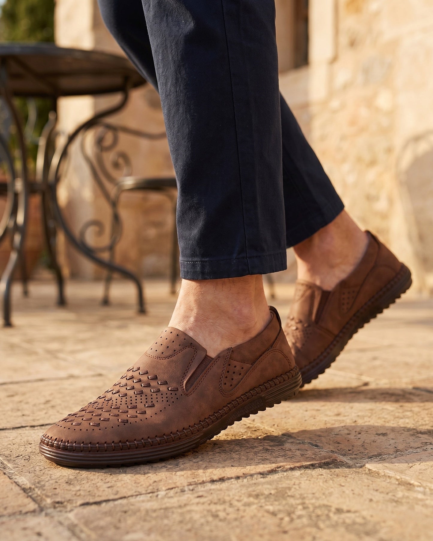 Tiziano Slip-On Loafer