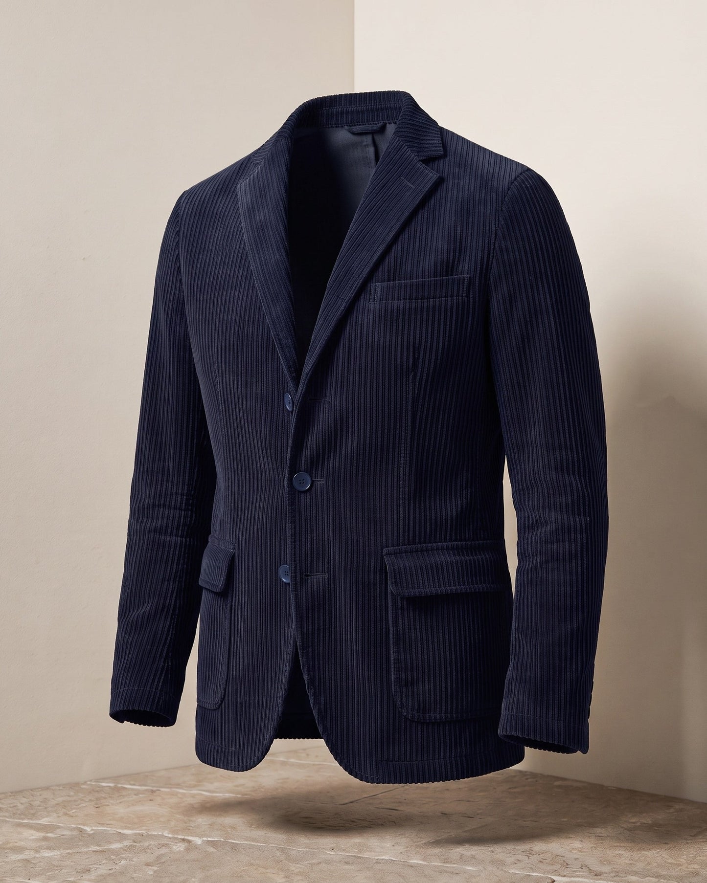 Fabian Corduroy Blazer