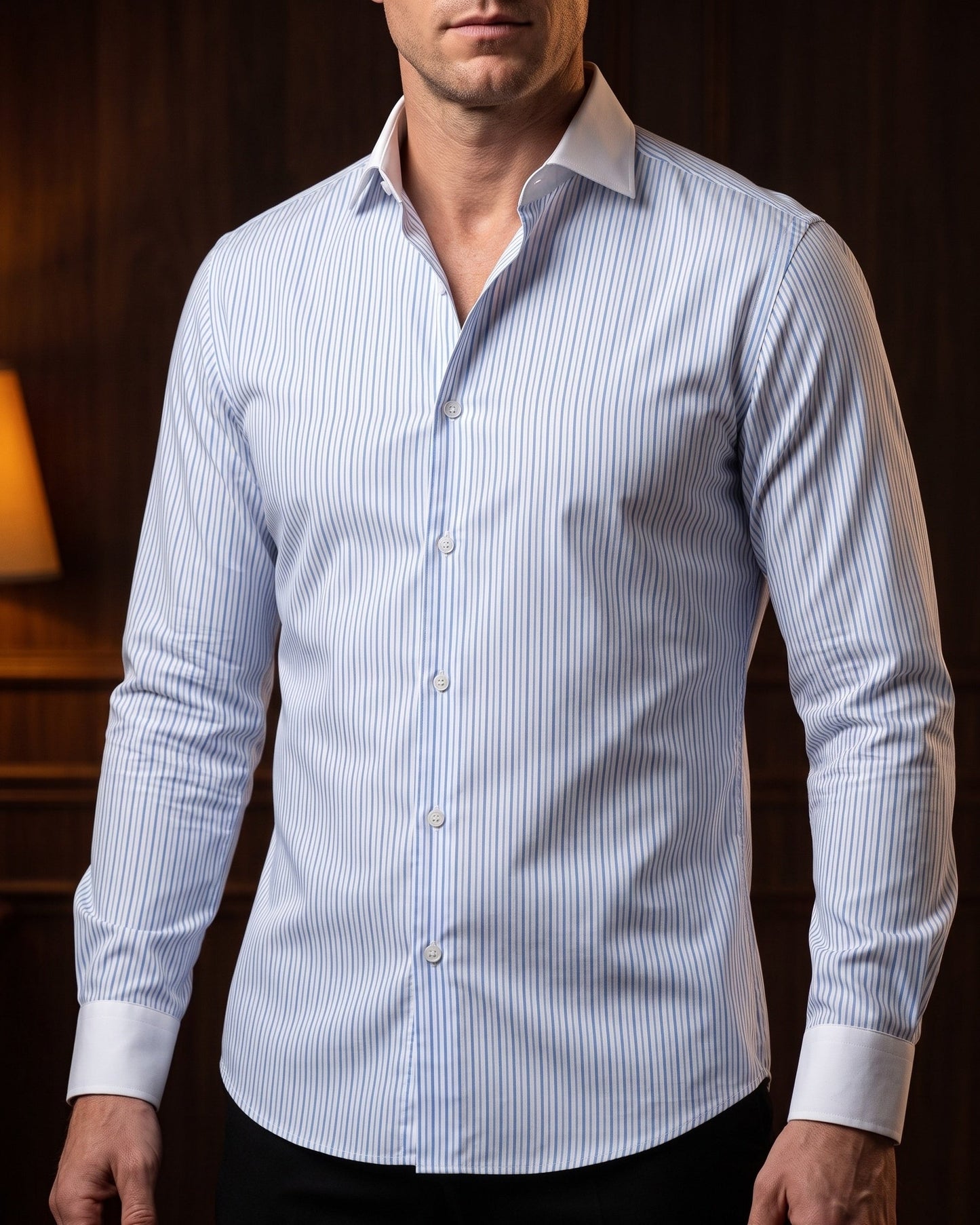 Franco Dress Shirt