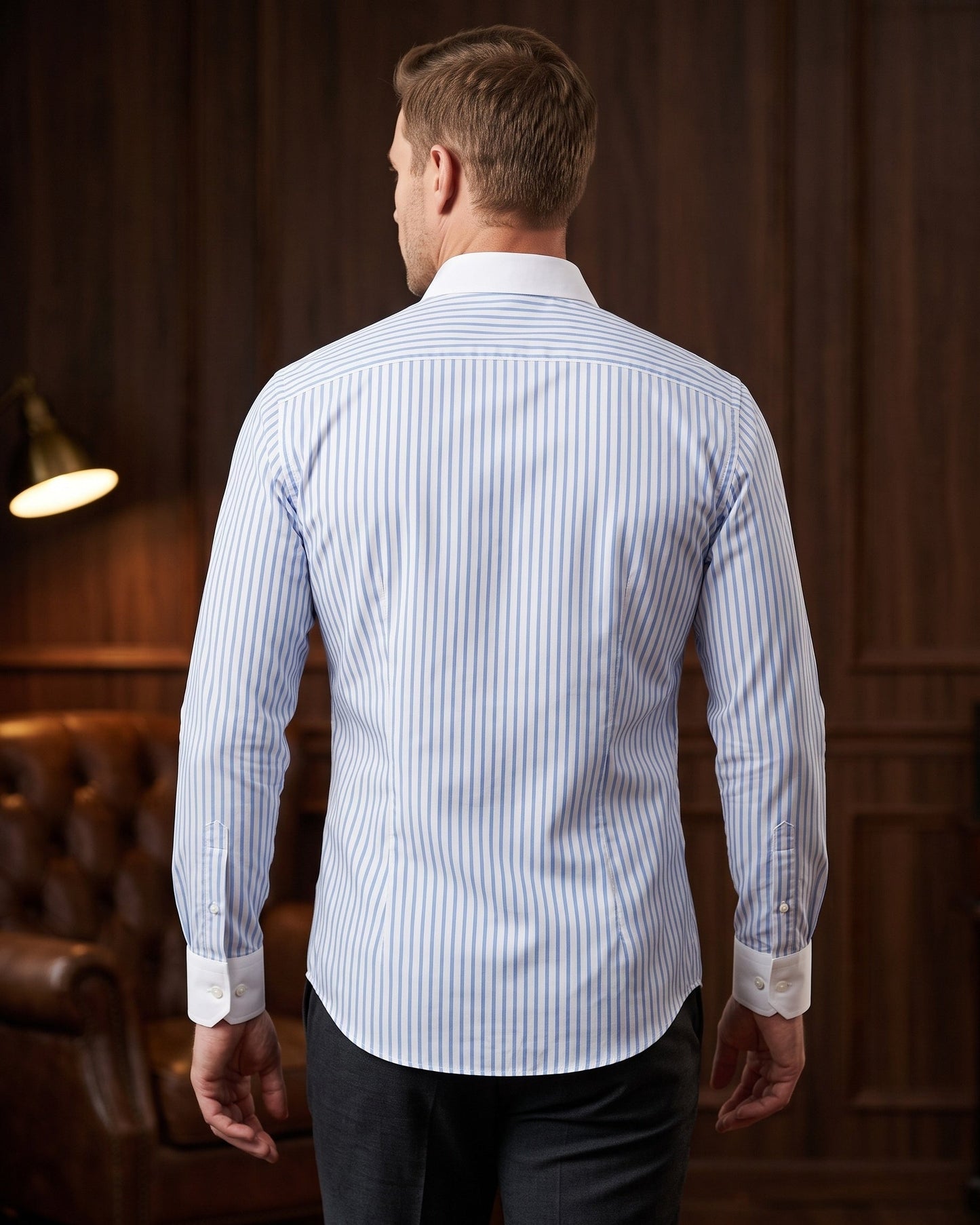 Franco Dress Shirt