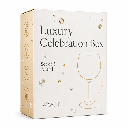 Luxury Celebration Box