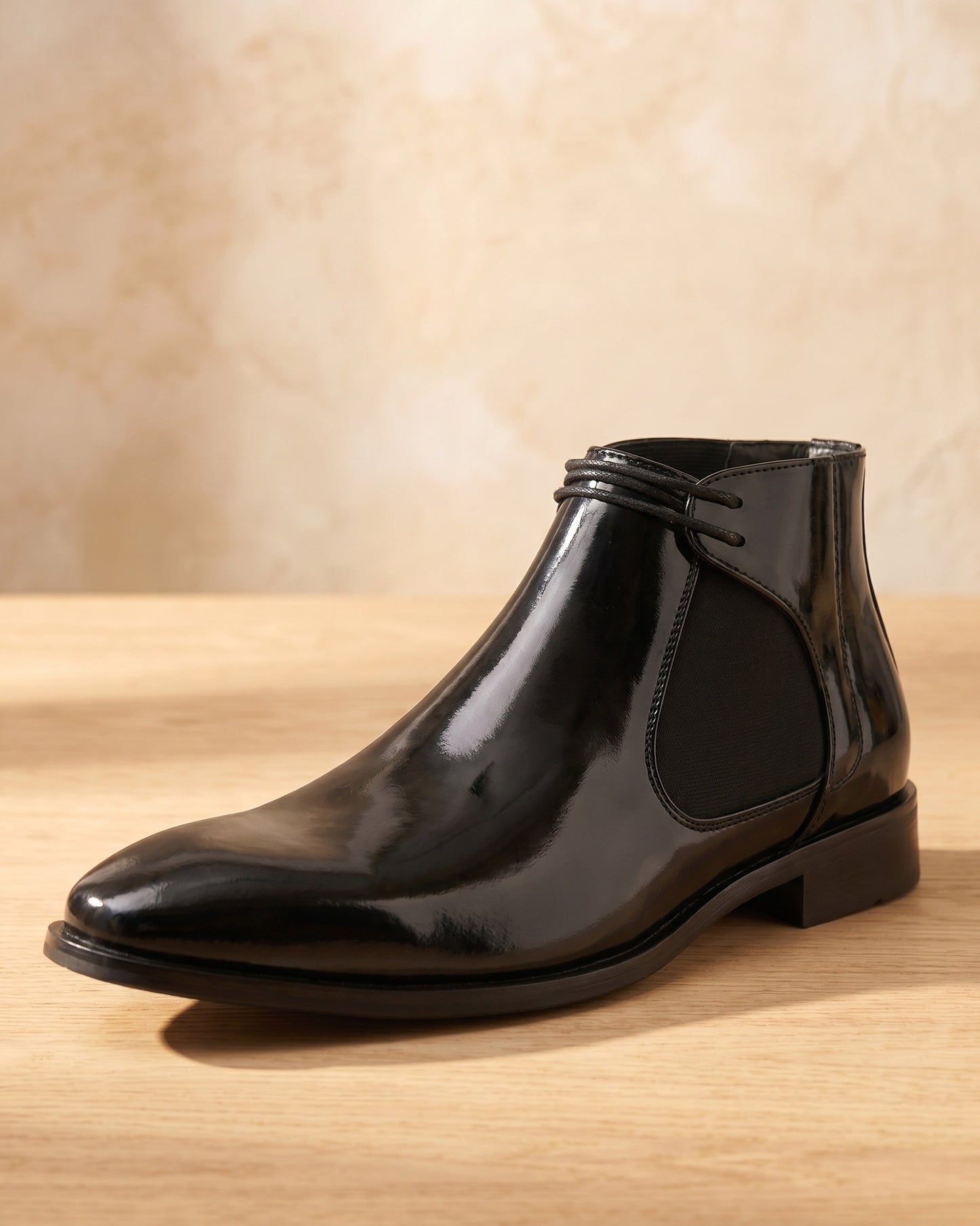 Santos Chelsea Boot